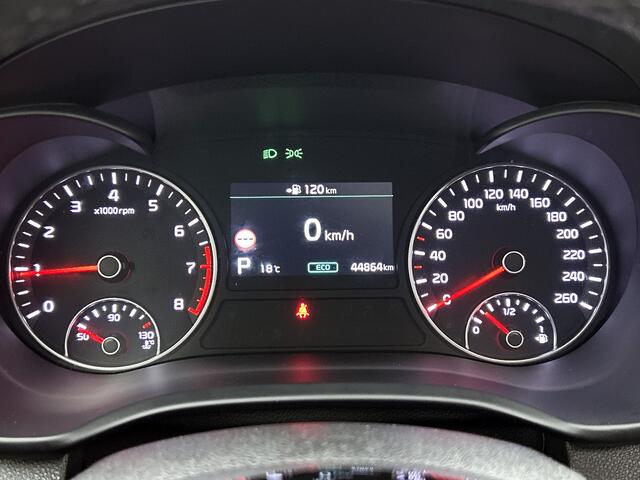 KIA OPTIMA Sportswagon 1.6 T-GDI DynamicPlusLine | Wordt verwacht |