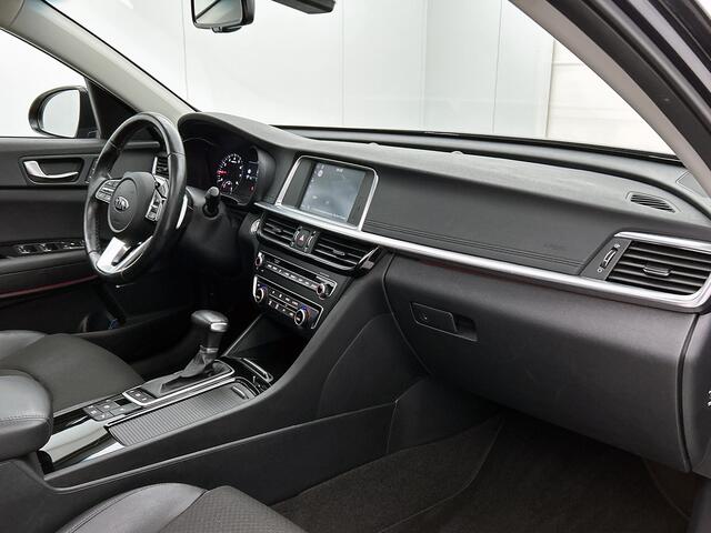 KIA OPTIMA Sportswagon 1.6 T-GDI DynamicPlusLine | Wordt verwacht |