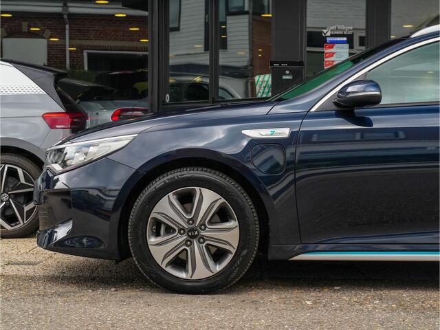 KIA OPTIMA SPORTSWAGON 2.0 GDI ACTIE BETAAL NU 7450 50/50 DEAL GRATIS 2JR RENTEVRIJ FINANCIEREN