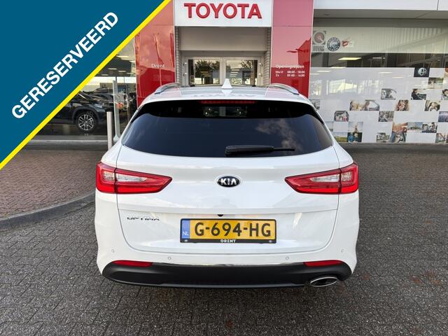 KIA OPTIMA 1.6 T-GDI Dynamicplusline | Harmon Kardon | Memory | Panoramadak