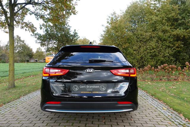 KIA OPTIMA Sportswagon 2.0 GDI PHEV DynamicPlusLine |Harman Kardon | CarPlay | 360° Camera |