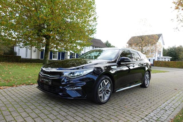 KIA OPTIMA Sportswagon 2.0 GDI PHEV DynamicPlusLine |Harman Kardon | CarPlay | 360° Camera |