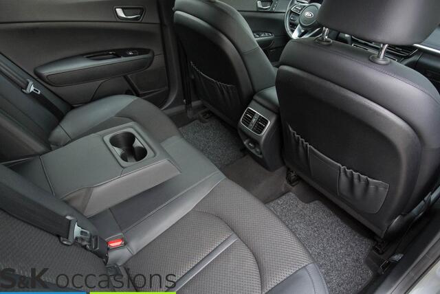 KIA OPTIMA Sportswagon 2.0 GDI PHEV DynamicPlusLine