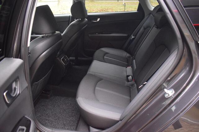 KIA OPTIMA Sportswagon 2.0 GDI PHEV DynamicPlusLine |NAV|CAM|STOEL+STVW|