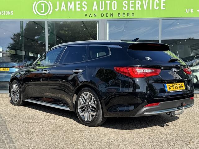 KIA OPTIMA Sportswagon 2.0 GDI PHEV Exec.L