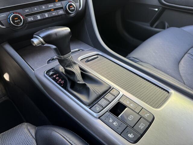 KIA OPTIMA Sportswagon 2.0 GDI PHEV Exec.L