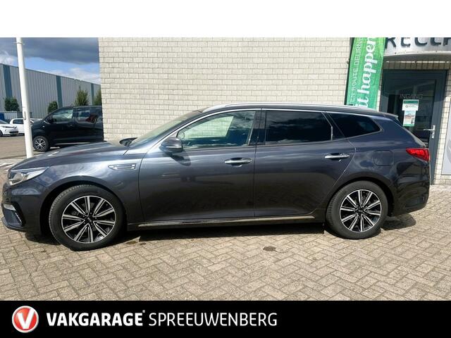 KIA OPTIMA Sportswagon 1.6 T-GDI Dynamic Plus line Panorama Harman-cardon