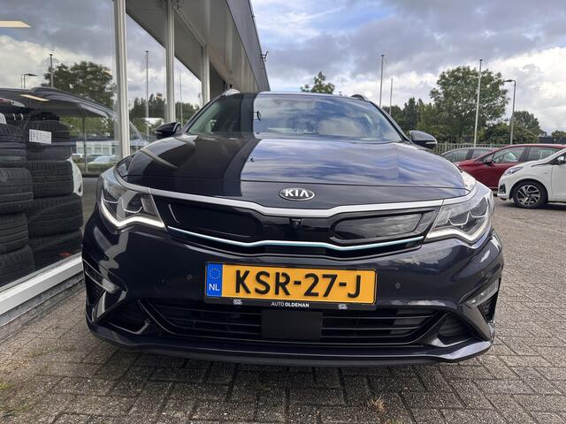 KIA OPTIMA Sportswagon 2.0 GDI PHEV ExecutiveLine FULL OPTION!!!
