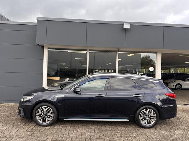 KIA OPTIMA Sportswagon 2.0 GDI PHEV ExecutiveLine FULL OPTION!!!