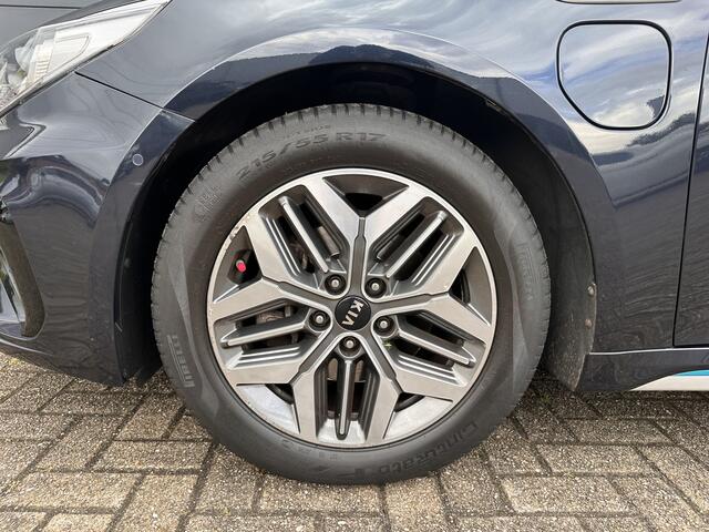 KIA OPTIMA Sportswagon 2.0 GDI PHEV ExecutiveLine FULL OPTION!!!