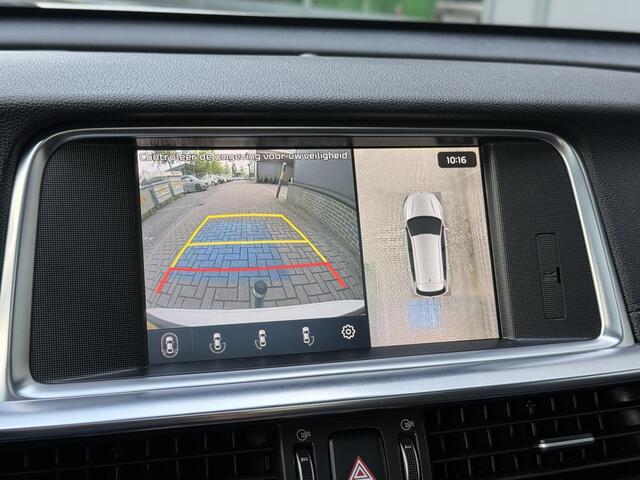 KIA OPTIMA Sportswagon 2.0 GDI PHEV ExecutiveLine / Dealer Onderhouden / Trekhaak / 1500KG Trekgewicht / open dak / Keyless / Adaptive Cruise / Harman Kardon / Elektrische Stoelen Met Geheugen /