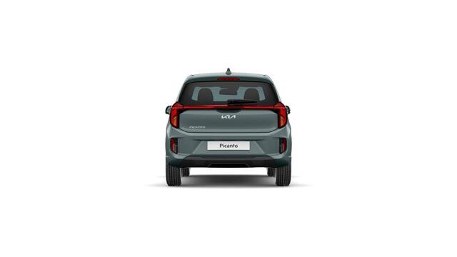 KIA PICANTO 1.0 DPI DynamicLine | Navigatie | Camera | Cruise Control | Nieuw Model!!