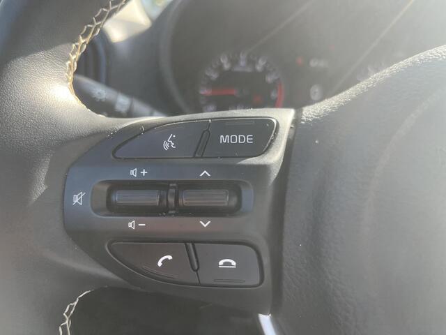 KIA PICANTO 1.0 DPi DynamicLine