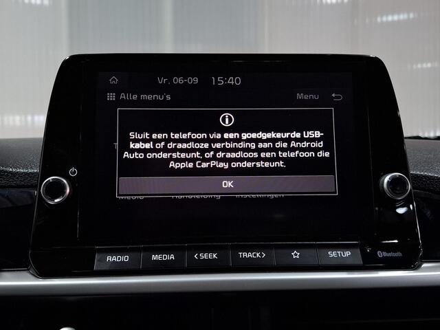 KIA PICANTO 1.0 DPi DynamicLine