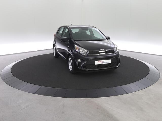 KIA PICANTO 1.0 DPi ComfortLine 5p
