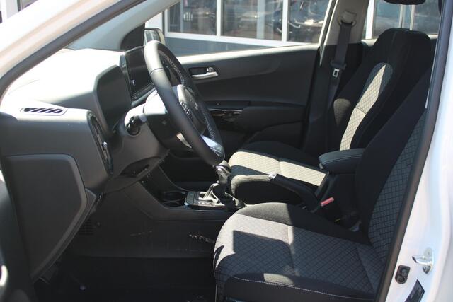 KIA PICANTO 1.0 DPI DynamicLine | Automaat | MY25 | Navi | Airco | Cruise | Camera | Apple Carplay | Private Lease ¤ 349,-*