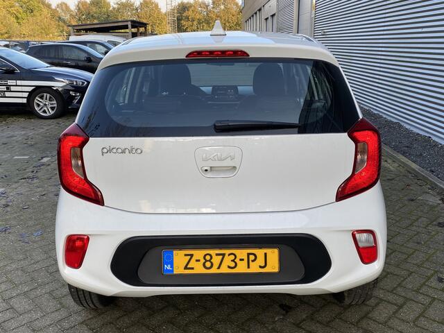 KIA PICANTO 1.0 DPi DynamicLine Apple Car Play // Camera info Roel 0492-588951