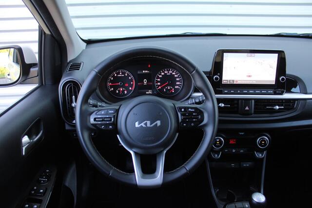 KIA PICANTO 1.0 DPi DynamicPlusLine | Navi | Airco | Cruise | Camera | 15" LM |