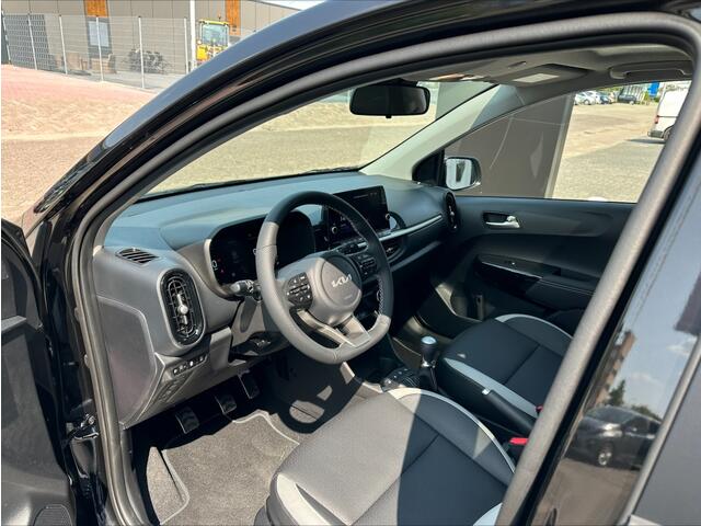 KIA PICANTO 1.0i GT-Line 5drs. +DEMO AUTO+