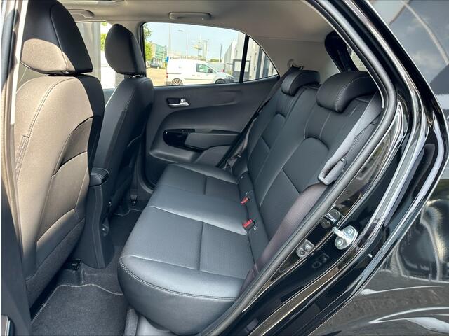 KIA PICANTO 1.0i GT-Line 5drs. +DEMO AUTO+