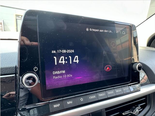 KIA PICANTO 1.0i GT-Line 5drs. +DEMO AUTO+