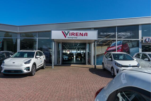 KIA PICANTO 1.0 DPi DynamicPlusLine - Cruise Control - Climate Control - Keyless Entry - Navigatie - Apple/Android Carplay - - Fabrieksgarantie tot 06-2030