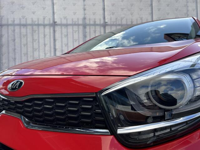 KIA PICANTO 1.0 MPi GT-Line Edition | Cruise | Camera | Airco | Apple Carplay & Android Auto | Leder | Navi | LED |