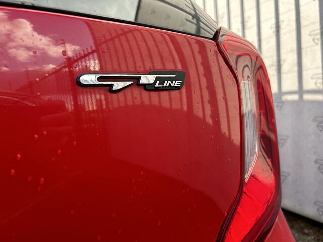 KIA PICANTO 1.0 MPi GT-Line Edition | Cruise | Camera | Airco | Apple Carplay & Android Auto | Leder | Navi | LED |