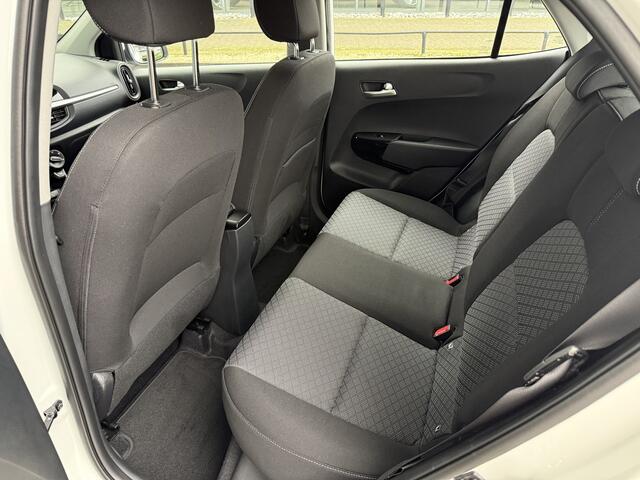 KIA PICANTO 1.0 DPI DynamicLine Navi+BT+DAB+Camera PDC Airco Cr.Control LED Lane Assist 10jr.Garantie