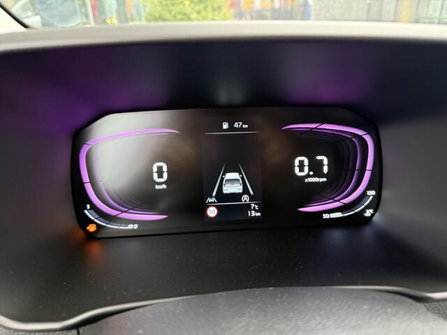 KIA PICANTO 1.0 DPI DynamicLine Navi+BT+DAB+Camera PDC Airco Cr.Control LED Lane Assist 10jr.Garantie