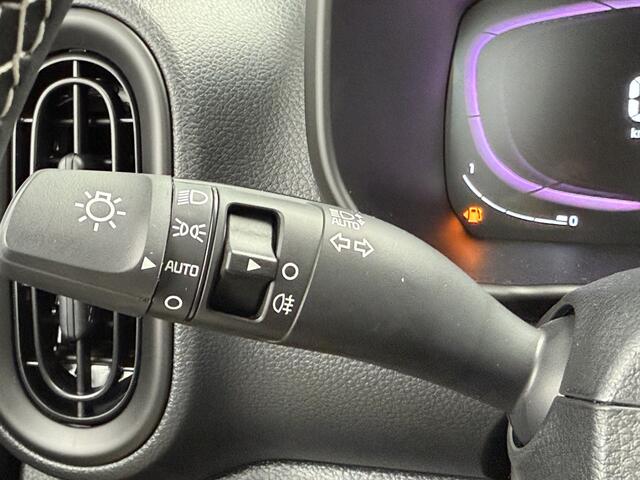 KIA PICANTO 1.0 DPI DynamicLine Navi+BT+DAB+Camera PDC Airco Cr.Control LED Lane Assist 10jr.Garantie