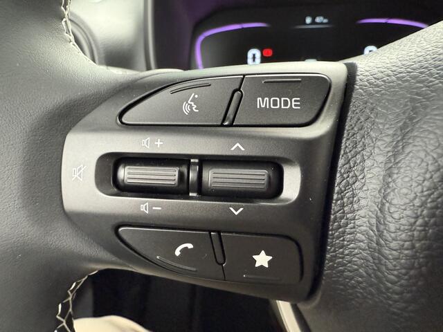 KIA PICANTO 1.0 DPI DynamicLine Navi+BT+DAB+Camera PDC Airco Cr.Control LED Lane Assist 10jr.Garantie