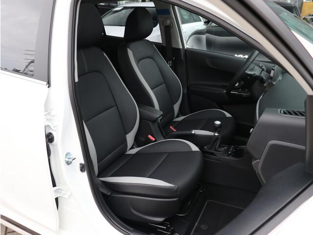 KIA PICANTO 1.0 DPI GT-Line I Schuifdak I Snel leverbaar