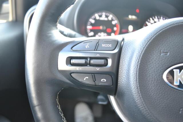 KIA PICANTO 1.0 DPI DYNAMICLINE|CAMERA|PDC|APPLE CARPLAY