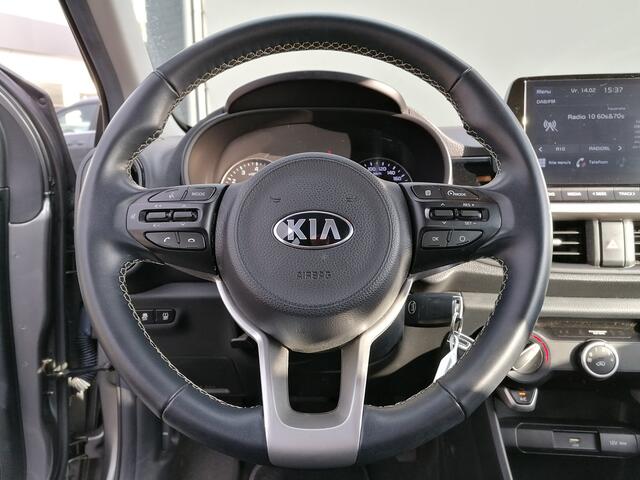 KIA PICANTO 1.0 DPi DynamicLine | APPLE CARPLAY/ ANDROID AUTO | CAMERA | AIRCO |