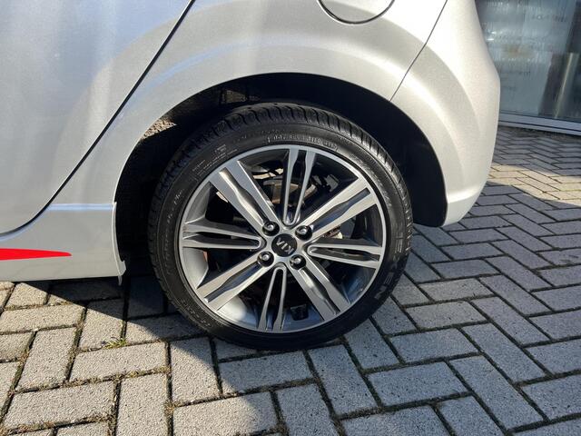KIA PICANTO 1.0 T-GDI GT-Line