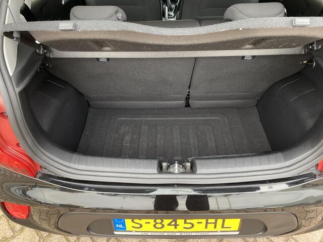 KIA PICANTO 1.0 DPi ComfortLine BOVAG Garantie