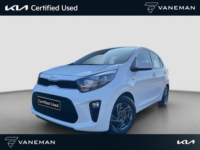 KIA PICANTO 1.0 DPi ComfortLine 5p