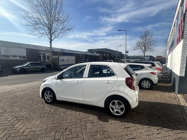 KIA PICANTO 1.0 DPi ComfortL. 5p