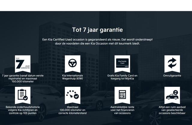 KIA PICANTO 1.0 DPI DynamicLine Automaat! Ruim ¤1.300,- Voordeel! Meerdere kleuren uit voorraad leverbaar!