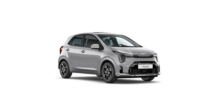 KIA PICANTO 1.0 DPi DynamicPlusLine Rijklaarprijs incl. ¤750,- inruilpremie Info: 0492-588970