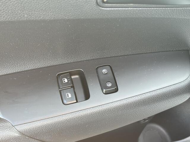 KIA PICANTO 1.0 CVVT EconomyPlusLine Airco, Bluetooth, Nieuw geleverd en dealeronderhouden