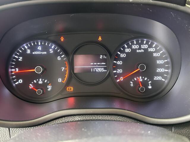 KIA PICANTO 1.0 CVVT Design Edition
