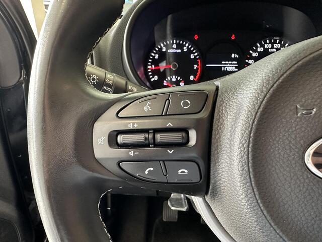 KIA PICANTO 1.0 CVVT Design Edition