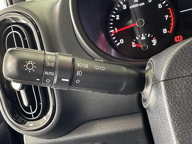KIA PICANTO 1.0 CVVT Design Edition