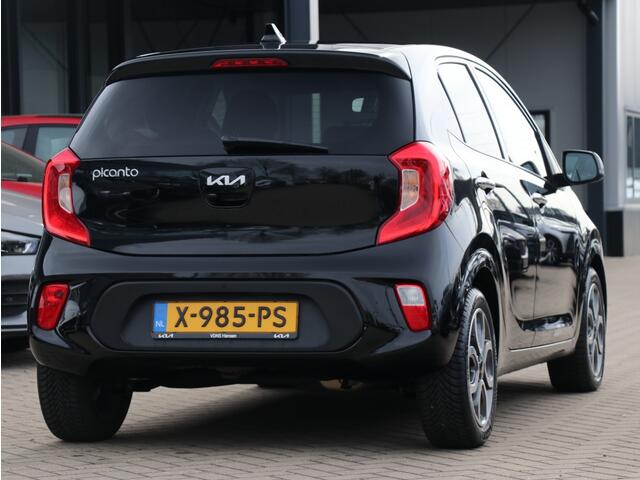 KIA PICANTO 1.0 DPi DynamicPlusLine I Navi I Keyless I Climate Control
