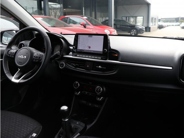 KIA PICANTO 1.0 DPi DynamicPlusLine I Navi I Keyless I Climate Control