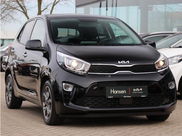 KIA PICANTO 1.0 DPi DynamicPlusLine I Navi I Keyless I Climate Control
