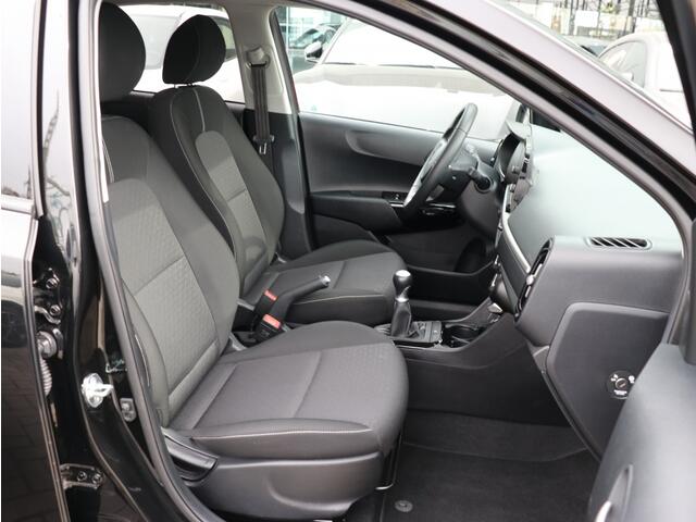 KIA PICANTO 1.0 DPi DynamicPlusLine I Navi I Keyless I Climate Control