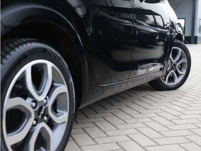 KIA PICANTO 1.0 DPi DynamicPlusLine I Navi I Keyless I Climate Control